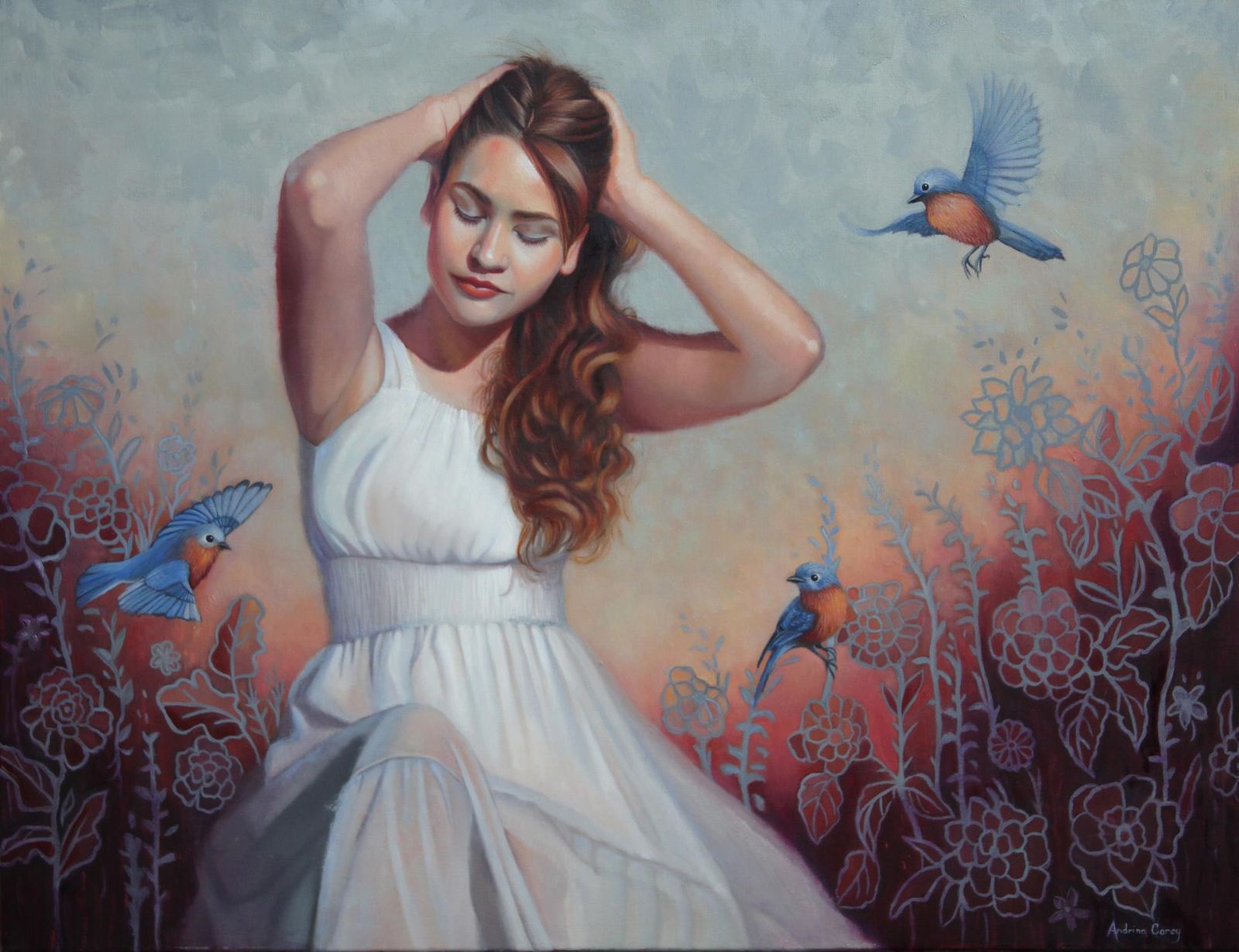 Carey-Andrina%20There%20is%20a%20Blue%20Bird%20in%20My%20Heart%20Oil%2024x30.jpg