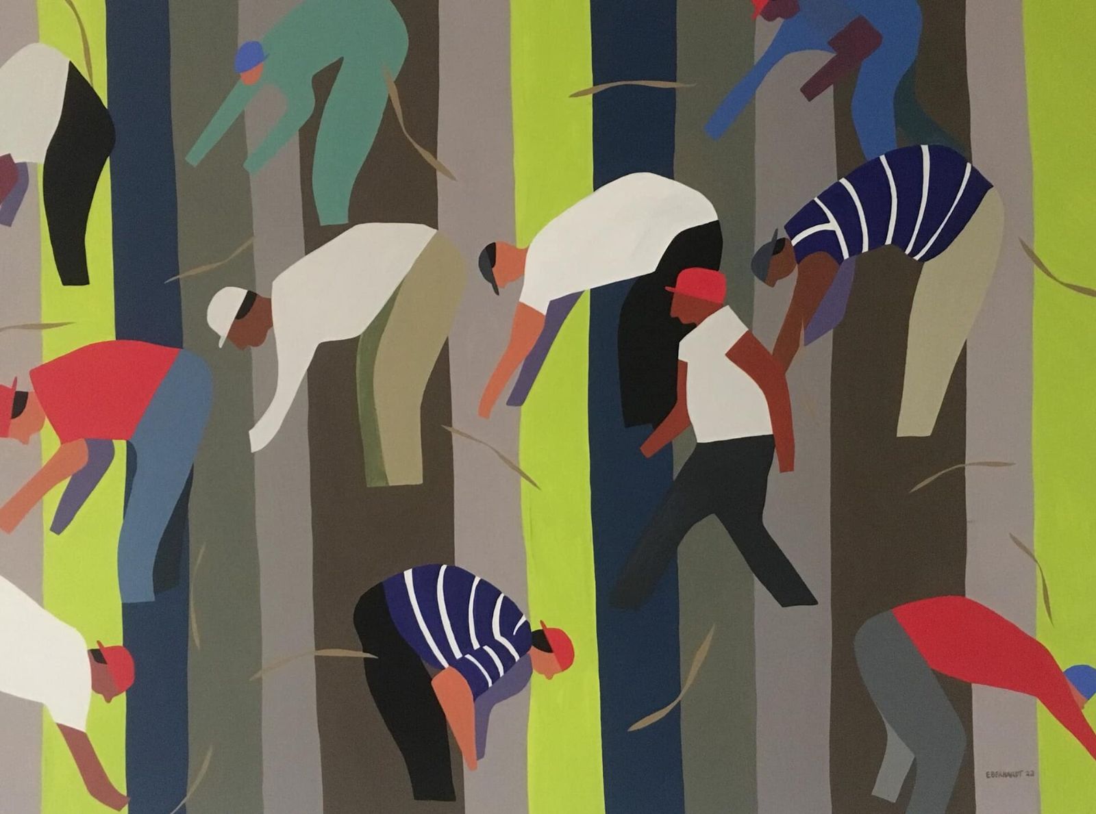 Eberhardt_M_Laborers_Gouache_18hx24w_NFS.jpg