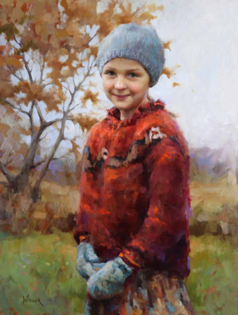 Wheeler_K_MaeInOctober_Oil_24hx18w_NFS.jpg